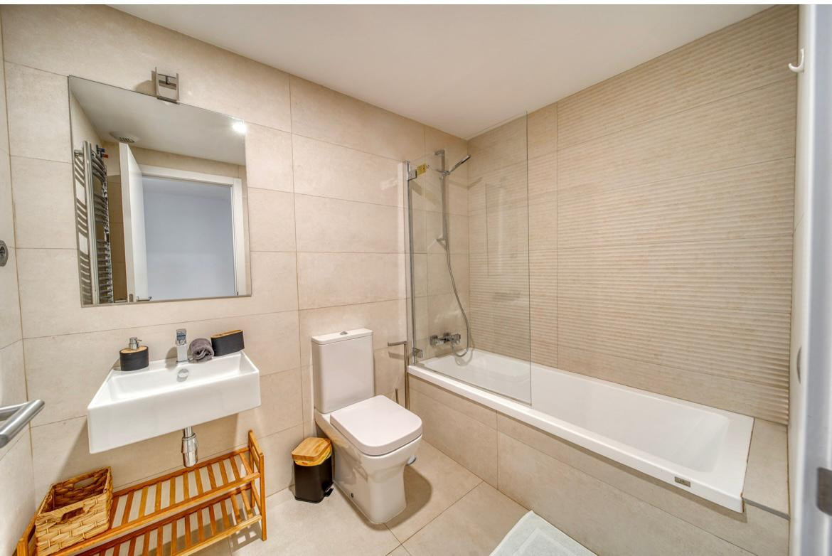 Detalles Apartamento en venta Alcaidesa-327-01233P24