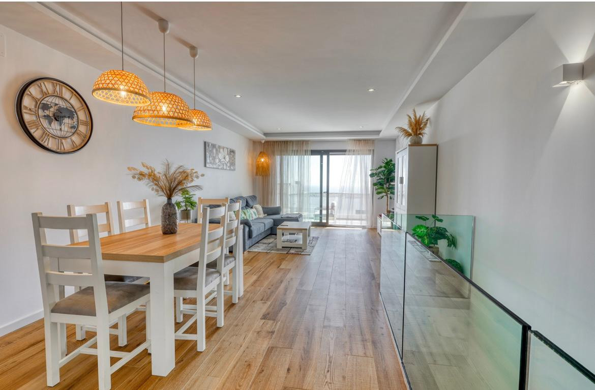 Imagenes exteriores de Apartamento en venta en Alcaidesa