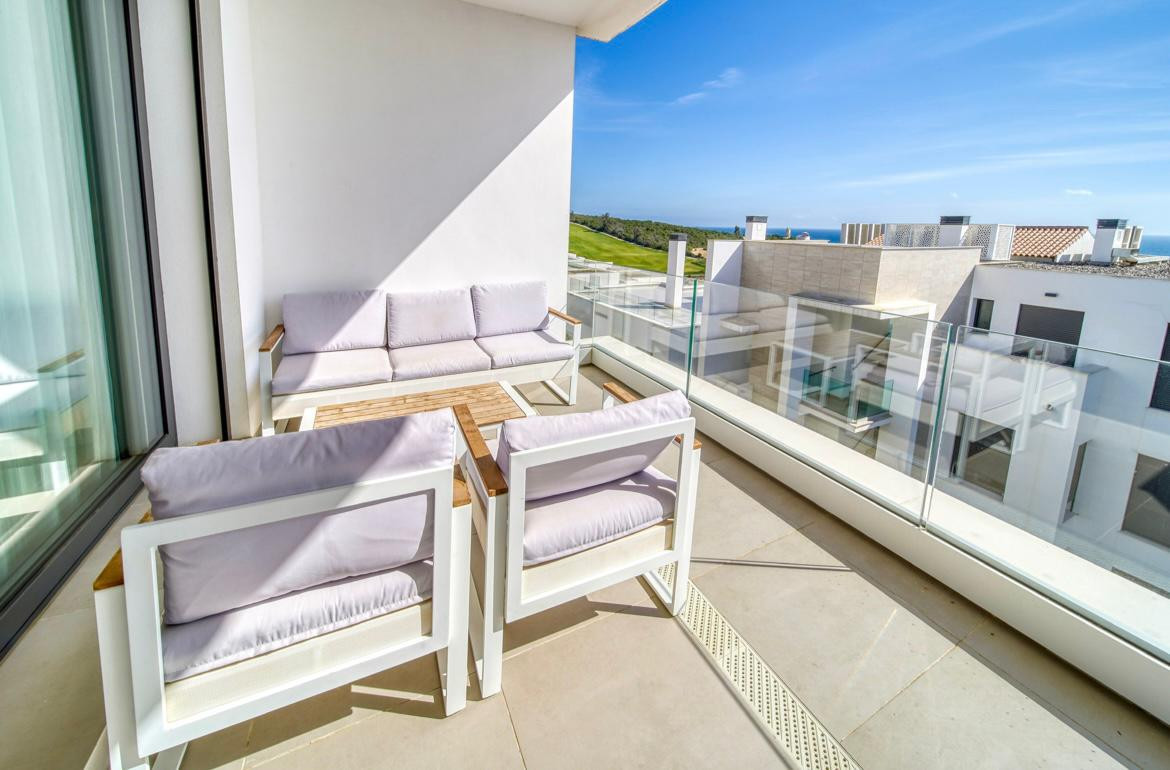Apartamento en venta Alcaidesa-327-01233P24