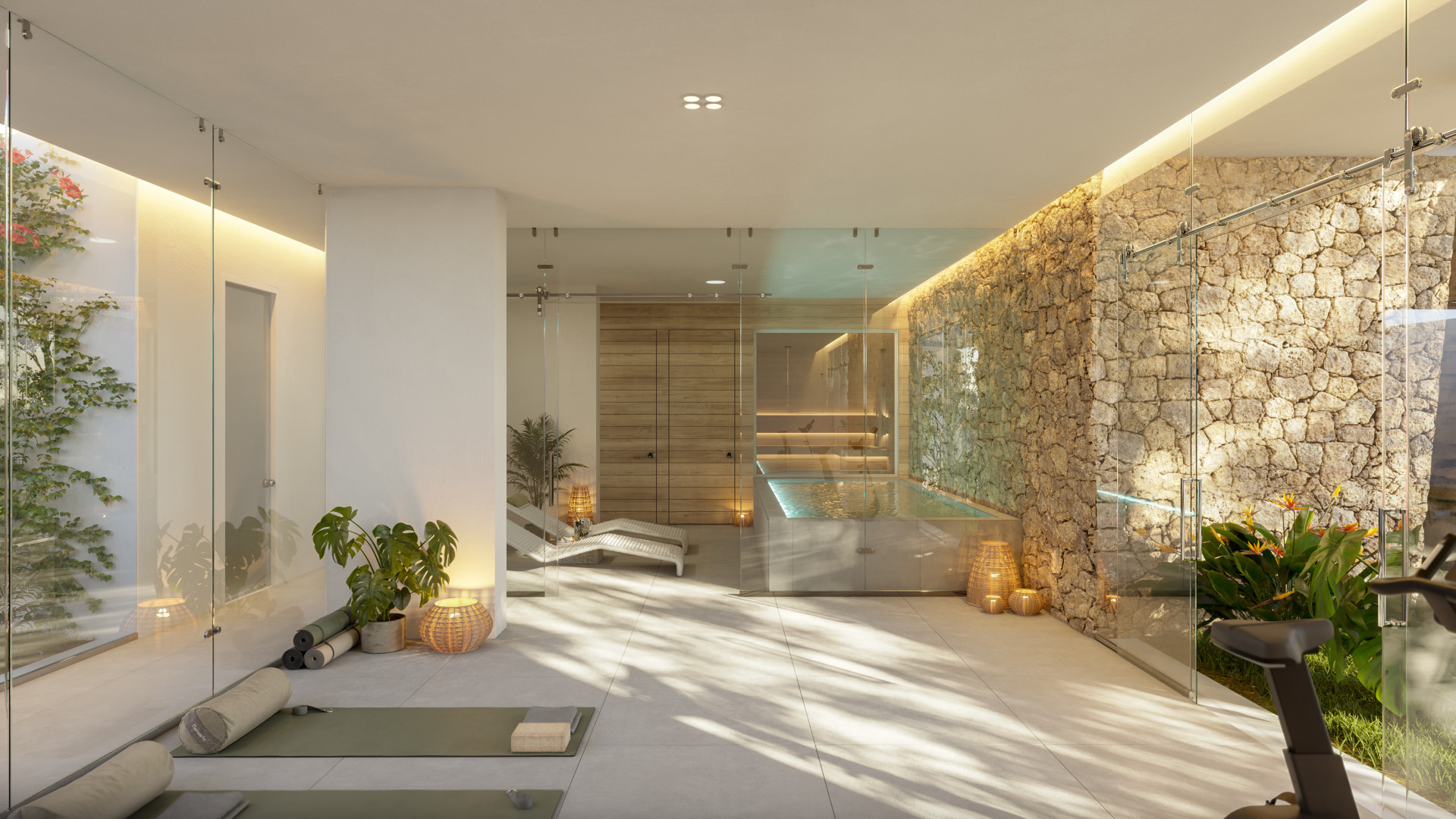 Imagenes Villa en venta en La Reserva