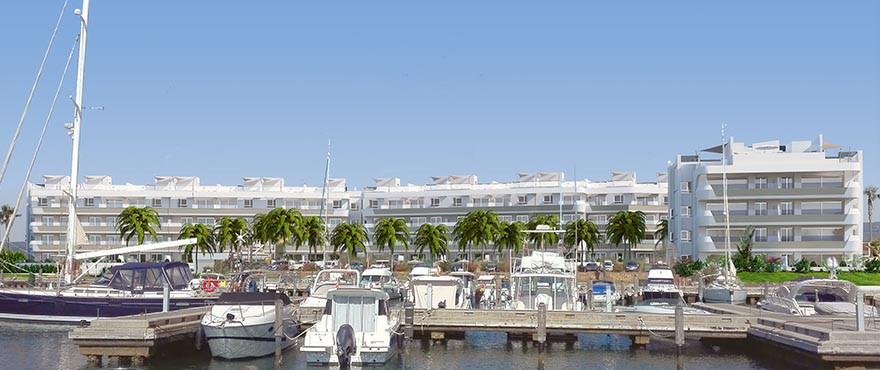 Imagenes Apartamento en venta en Marina de Sotogrande