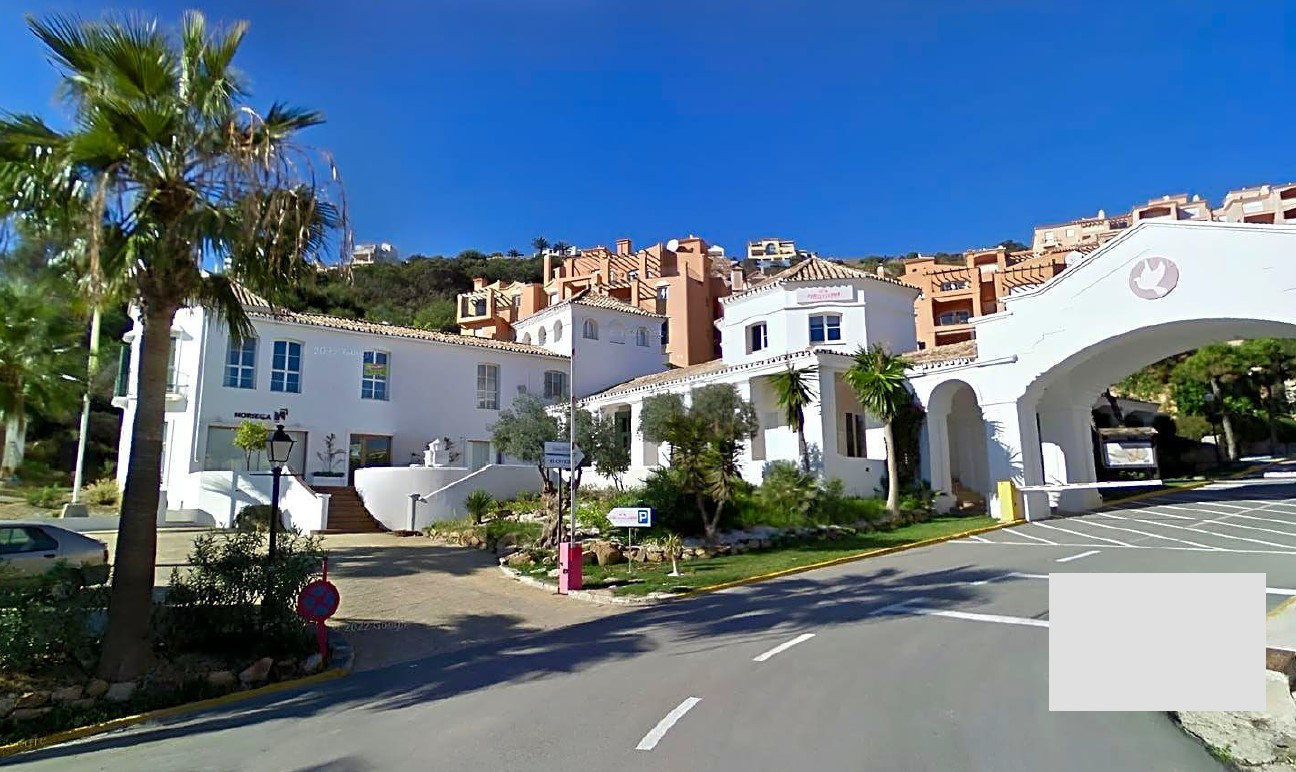 Centro Comercial en venta La Paloma-327-01205P24