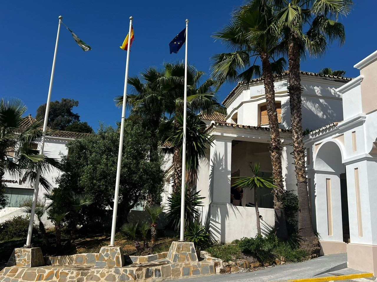 Interiores Centro Comercial en venta en La Paloma