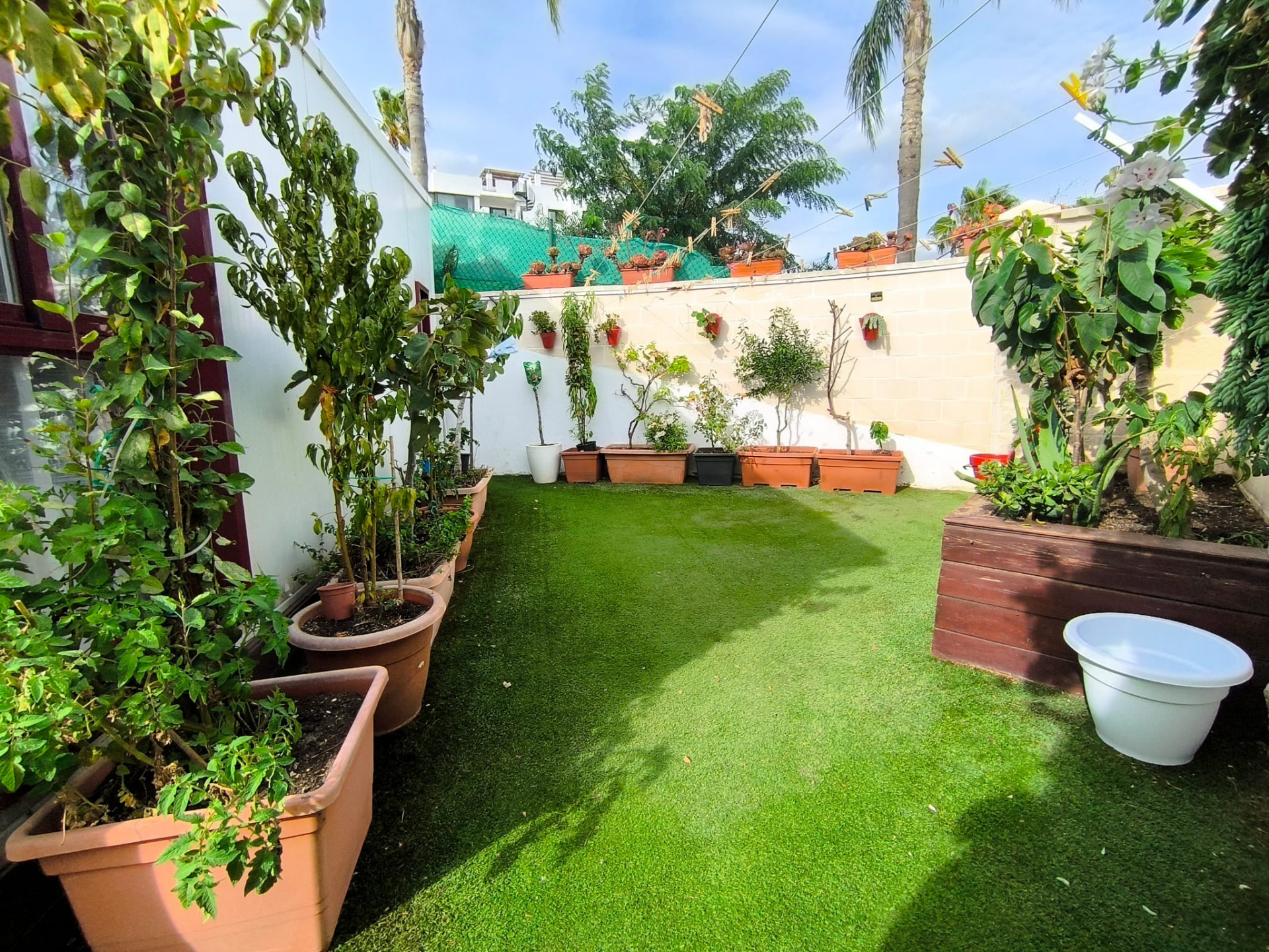 Imagenes exteriores de Apartamento Planta Baja en venta en Alcaidesa