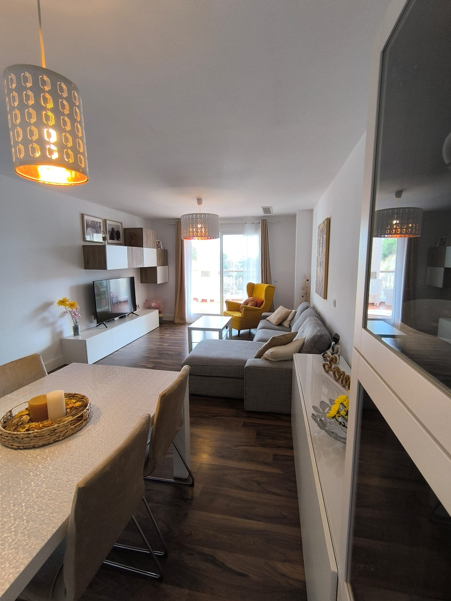 Apartamento Planta Baja en venta en Alcaidesa