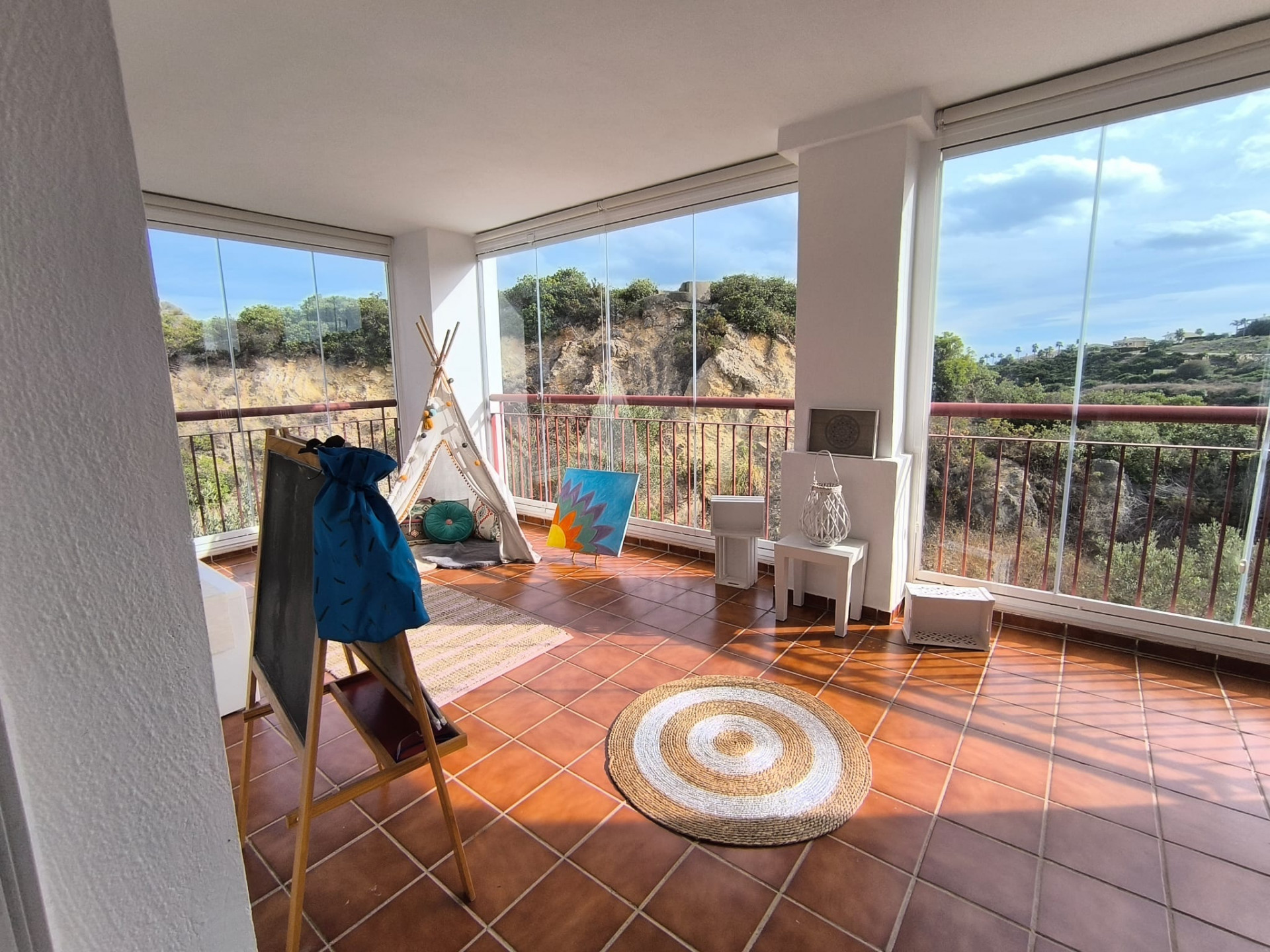 Apartamento Planta Baja en venta Alcaidesa-327-01203P24
