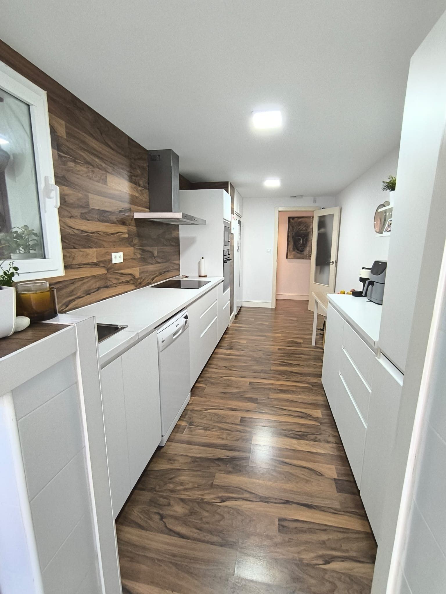 Detalles Apartamento Planta Baja en venta Alcaidesa-327-01203P24
