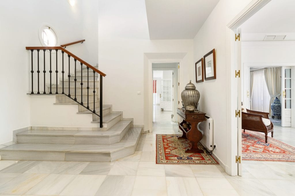 Villa en venta en Sotogrande Alto
