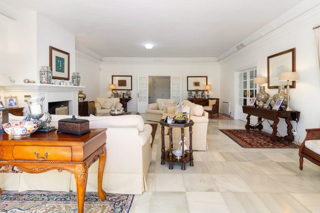 Imagenes Villa en venta en Sotogrande Alto
