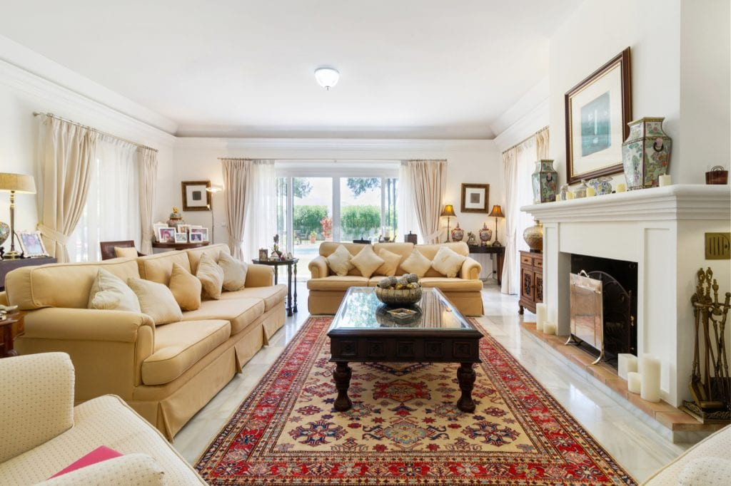 Detalles Villa en venta Sotogrande Alto-327-01215P24