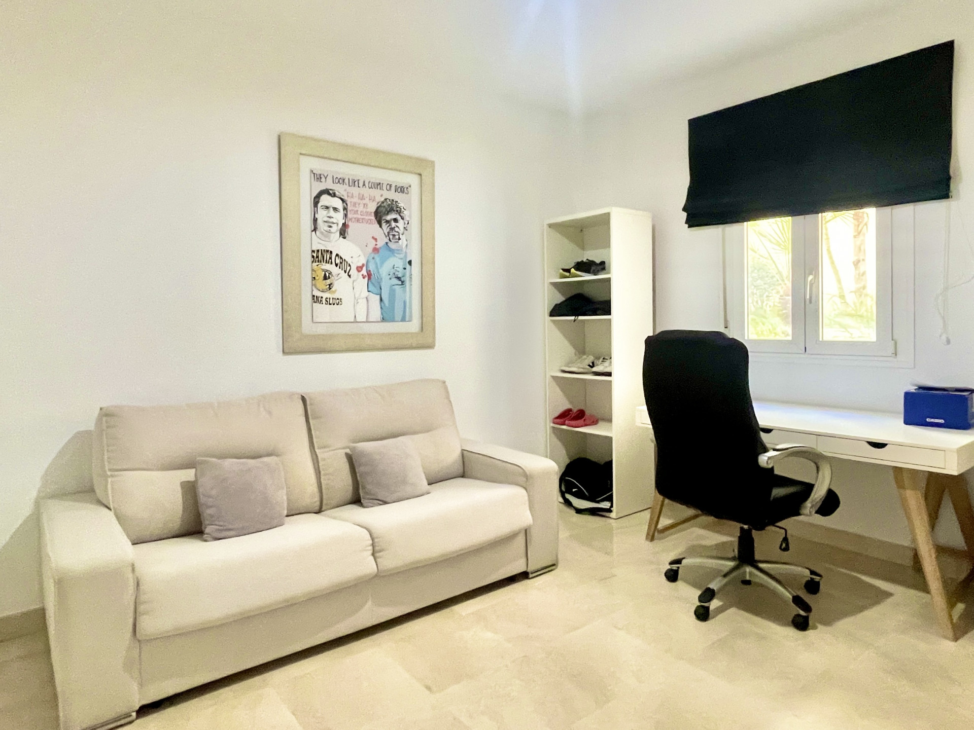 Imagenes Apartamento en venta en Pueblo Nuevo de Guadiaro