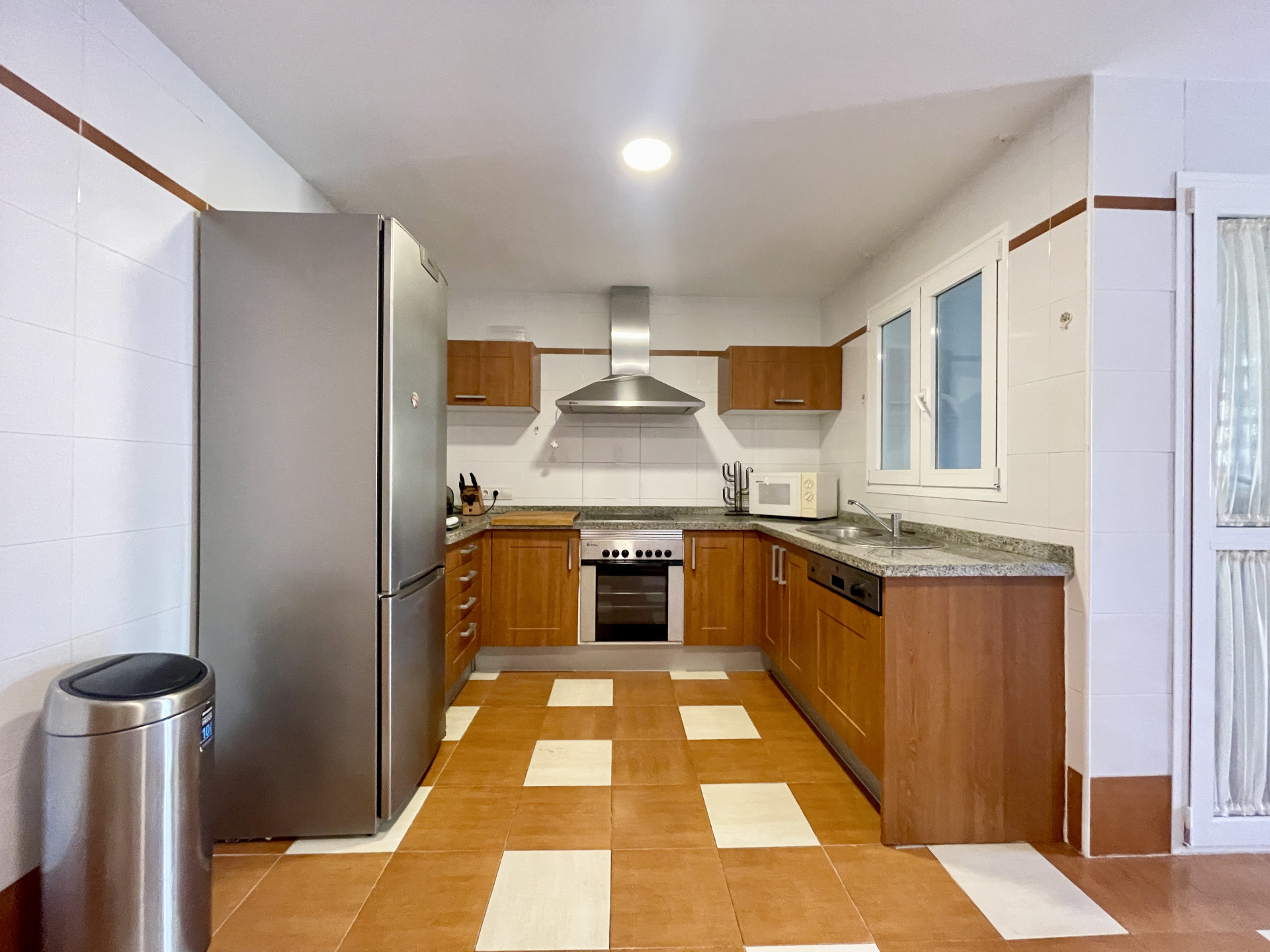 Apartamento en venta en Pueblo Nuevo de Guadiaro