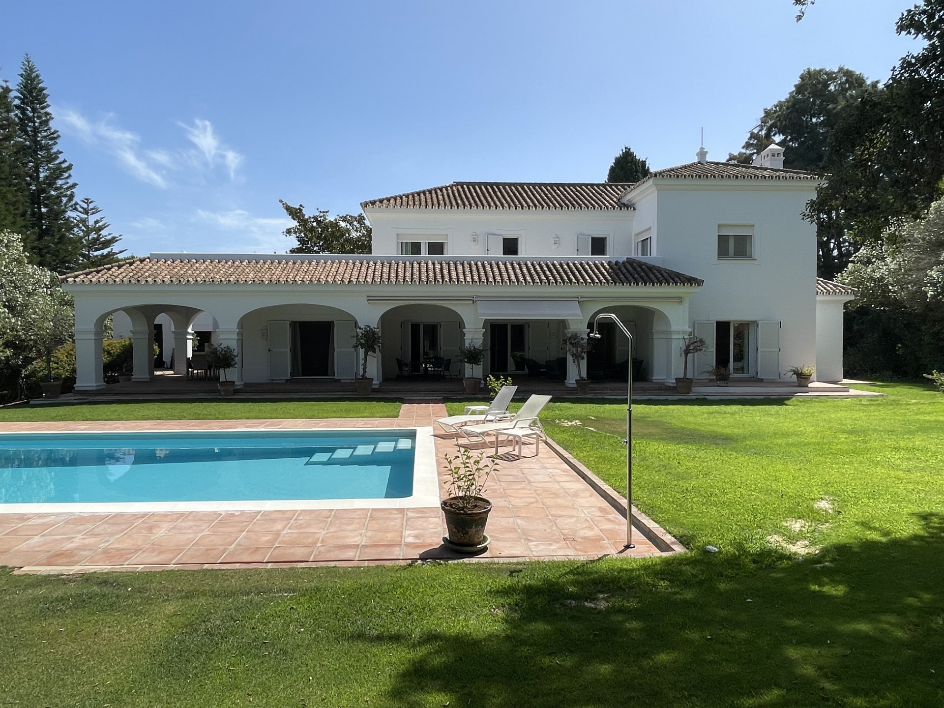 Villa | 327-01290P