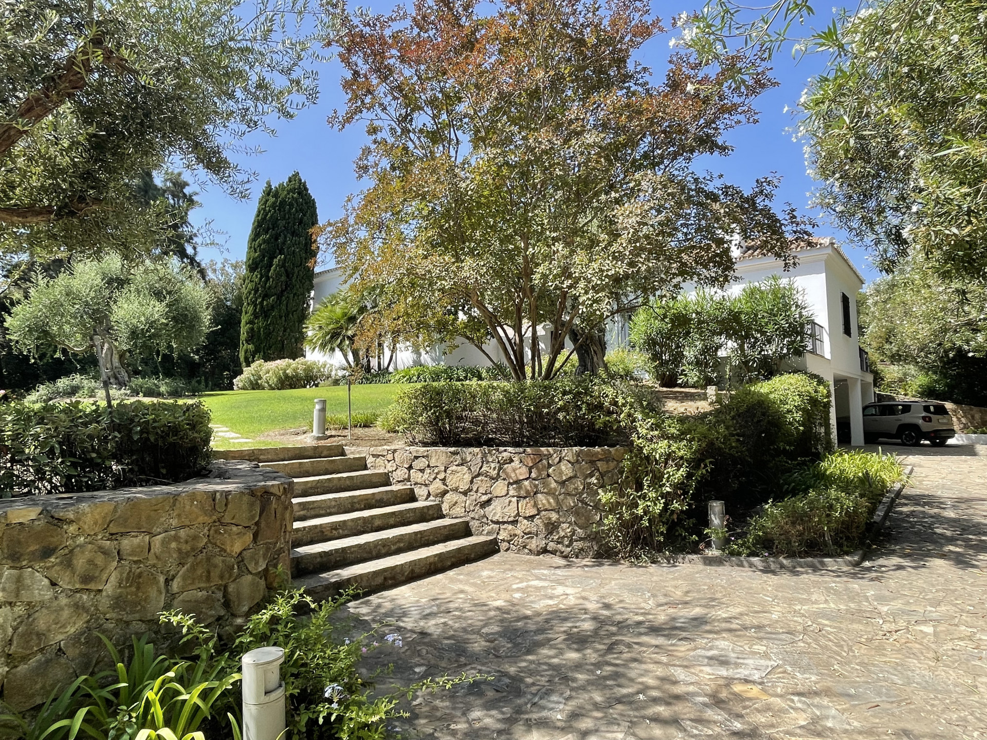 Detalles Villa | 327-01290P