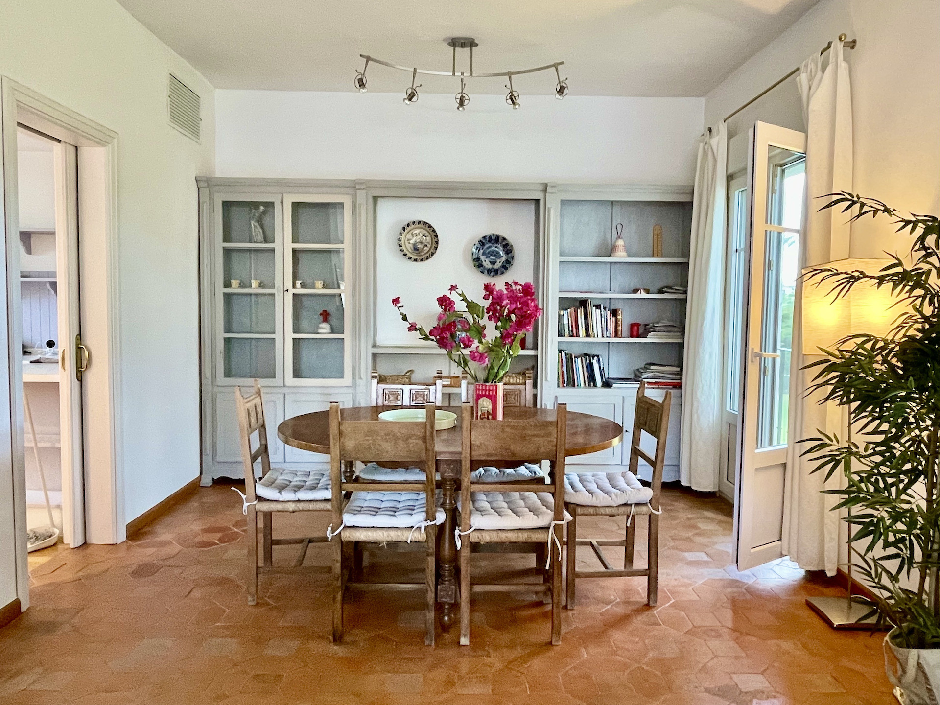 Apartment for holiday rent in Sotogrande Alto