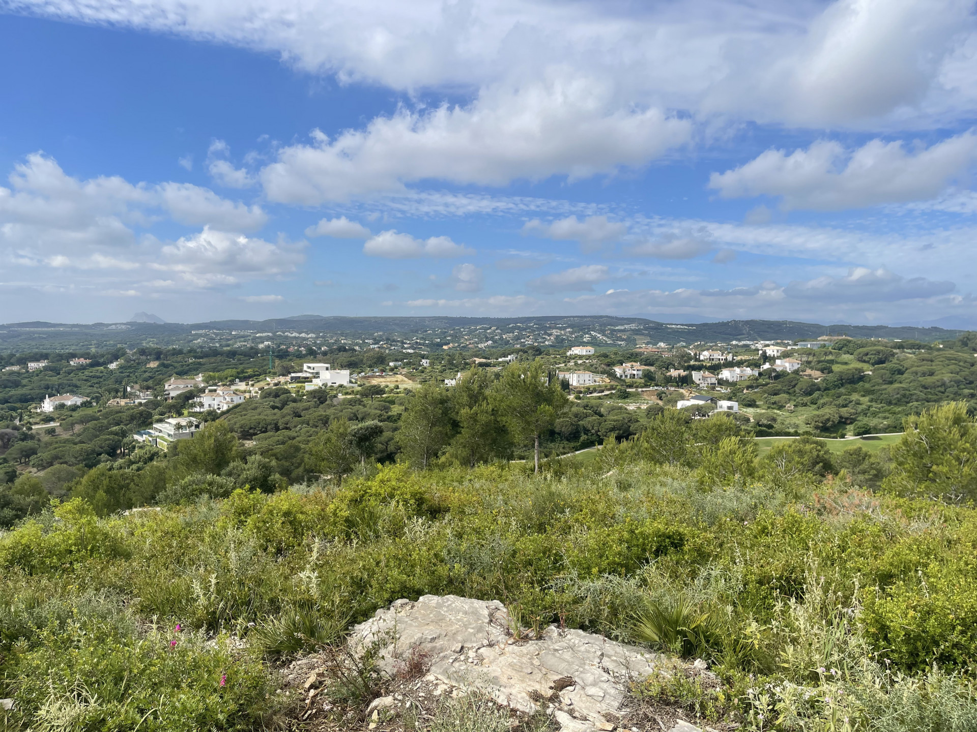 Imagenes exteriores de Villa en venta en La Reserva