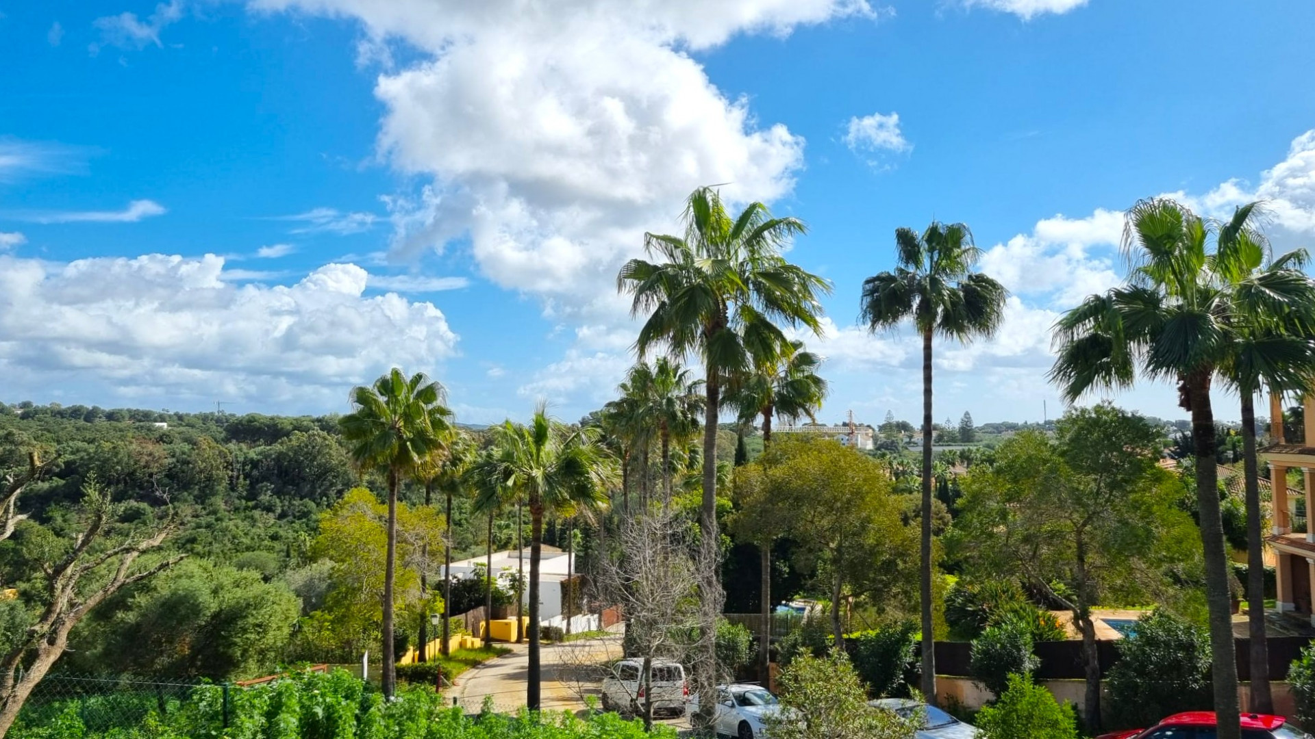 Parcela en venta Sotogrande Alto-327-01297P25