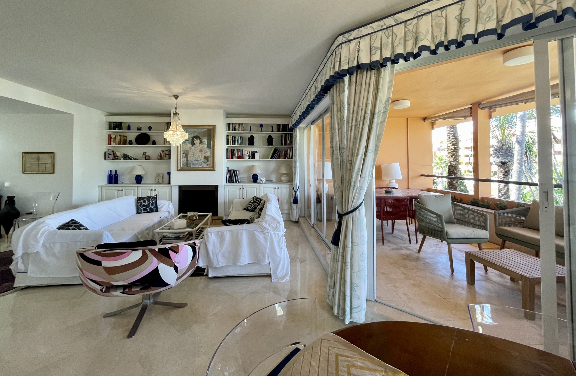 Detalles Apartamento | 327-01261P