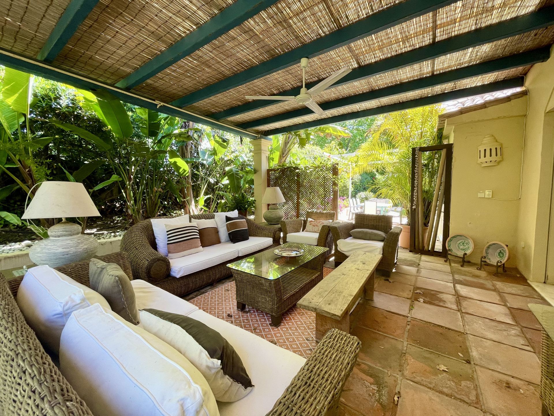Imagenes Villa en venta en Sotogrande Alto