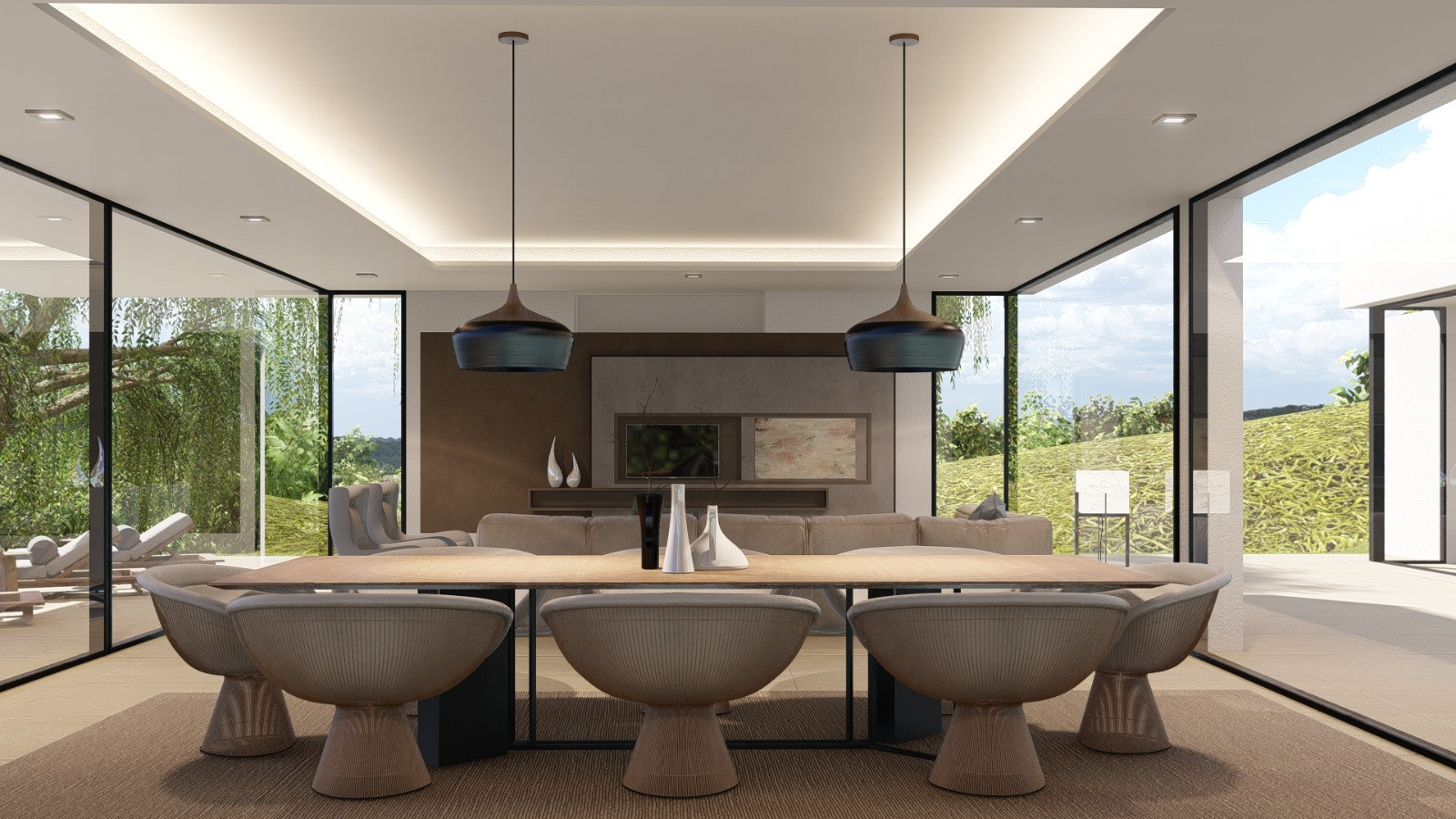 Detalles Villa en venta Sotogrande Alto-327-01264P25