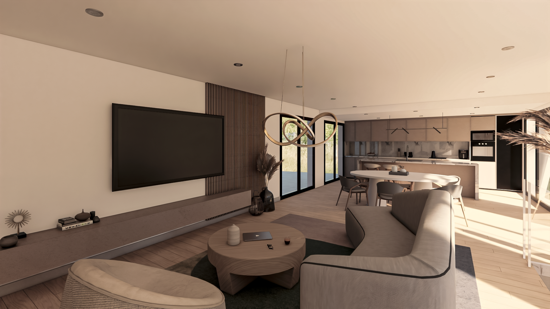Villa en venta en Sotogrande Costa