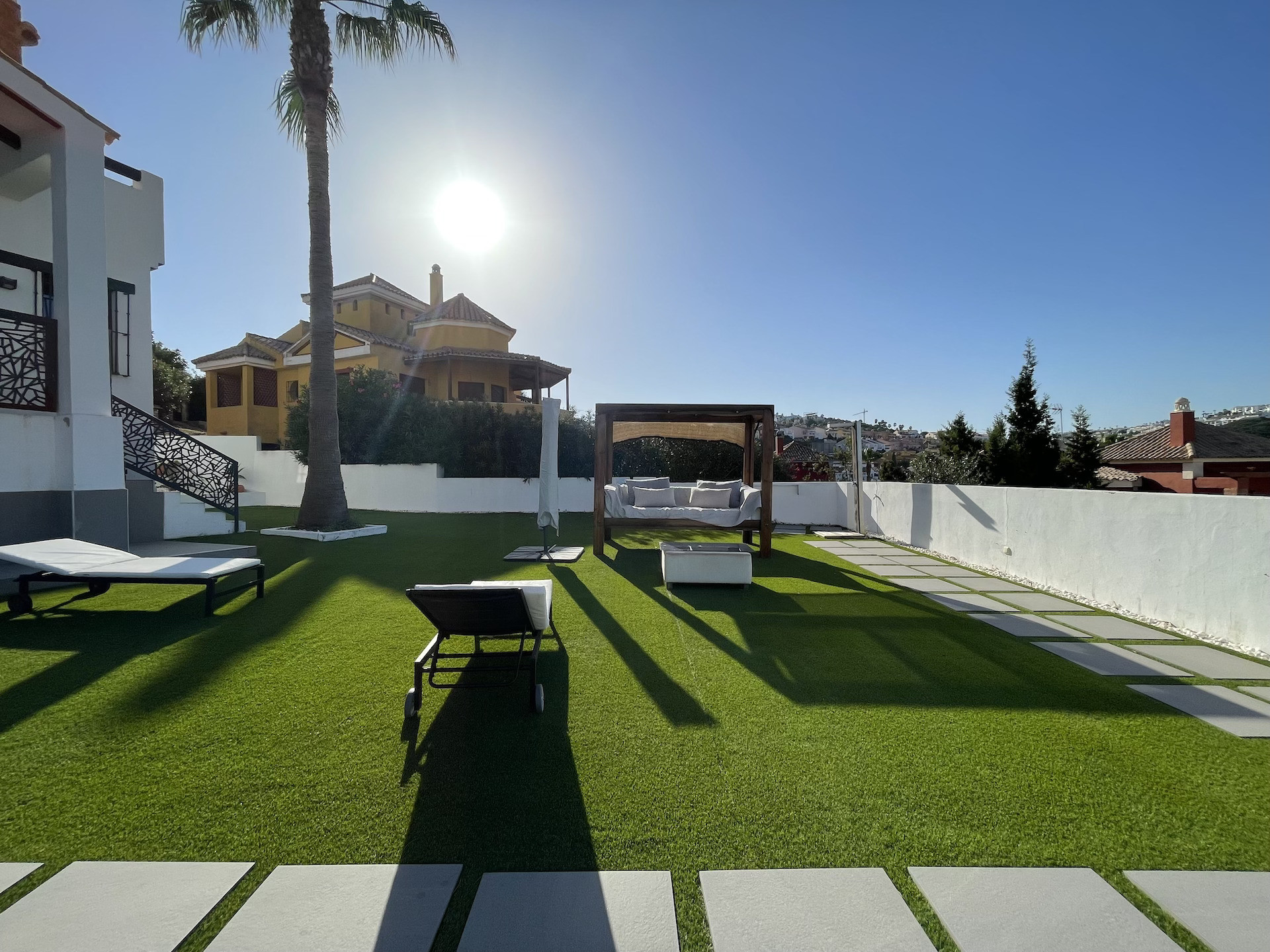 Imagenes exteriores de Villa en venta en Alcaidesa