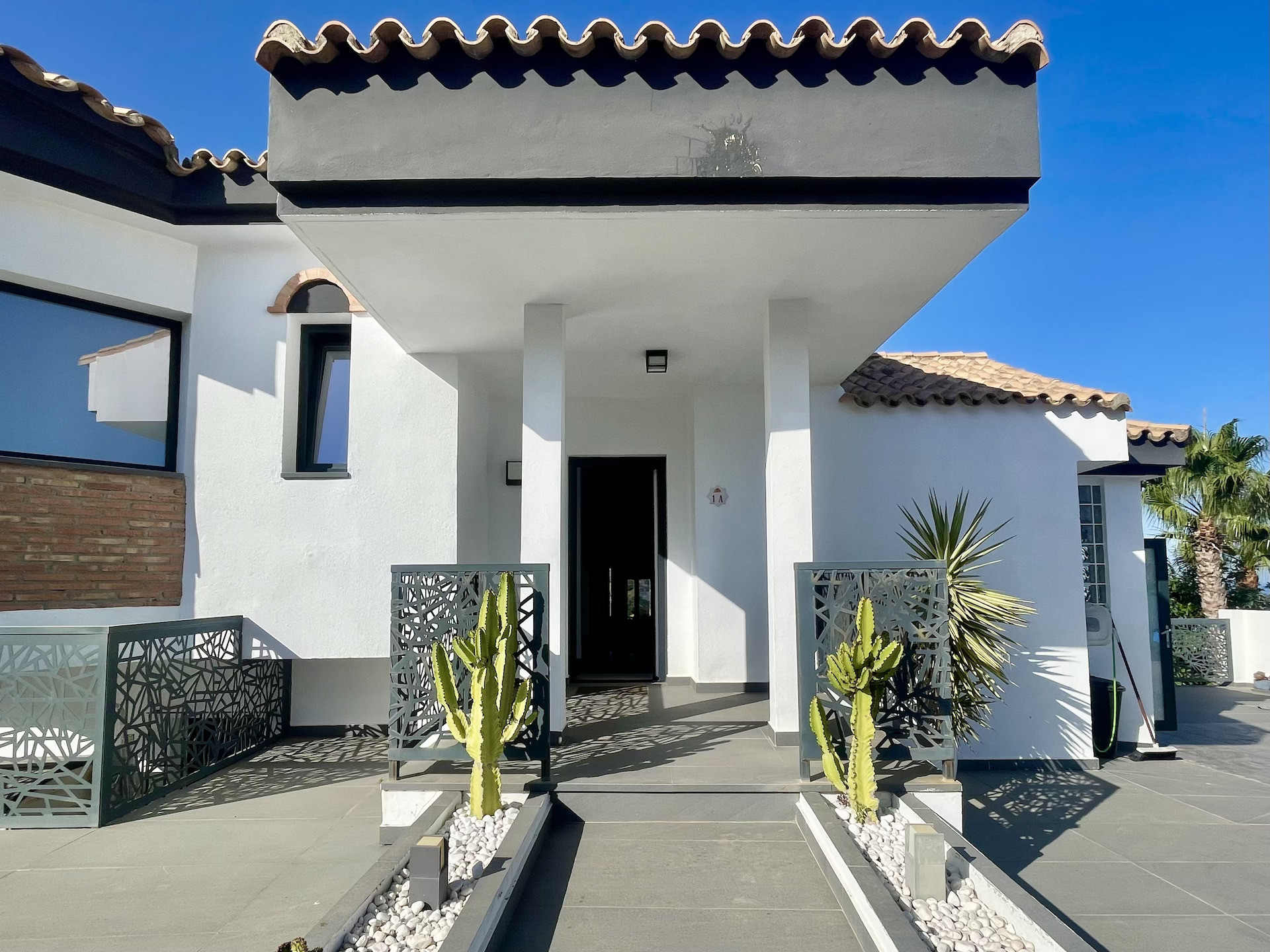 Villa en venta en Alcaidesa