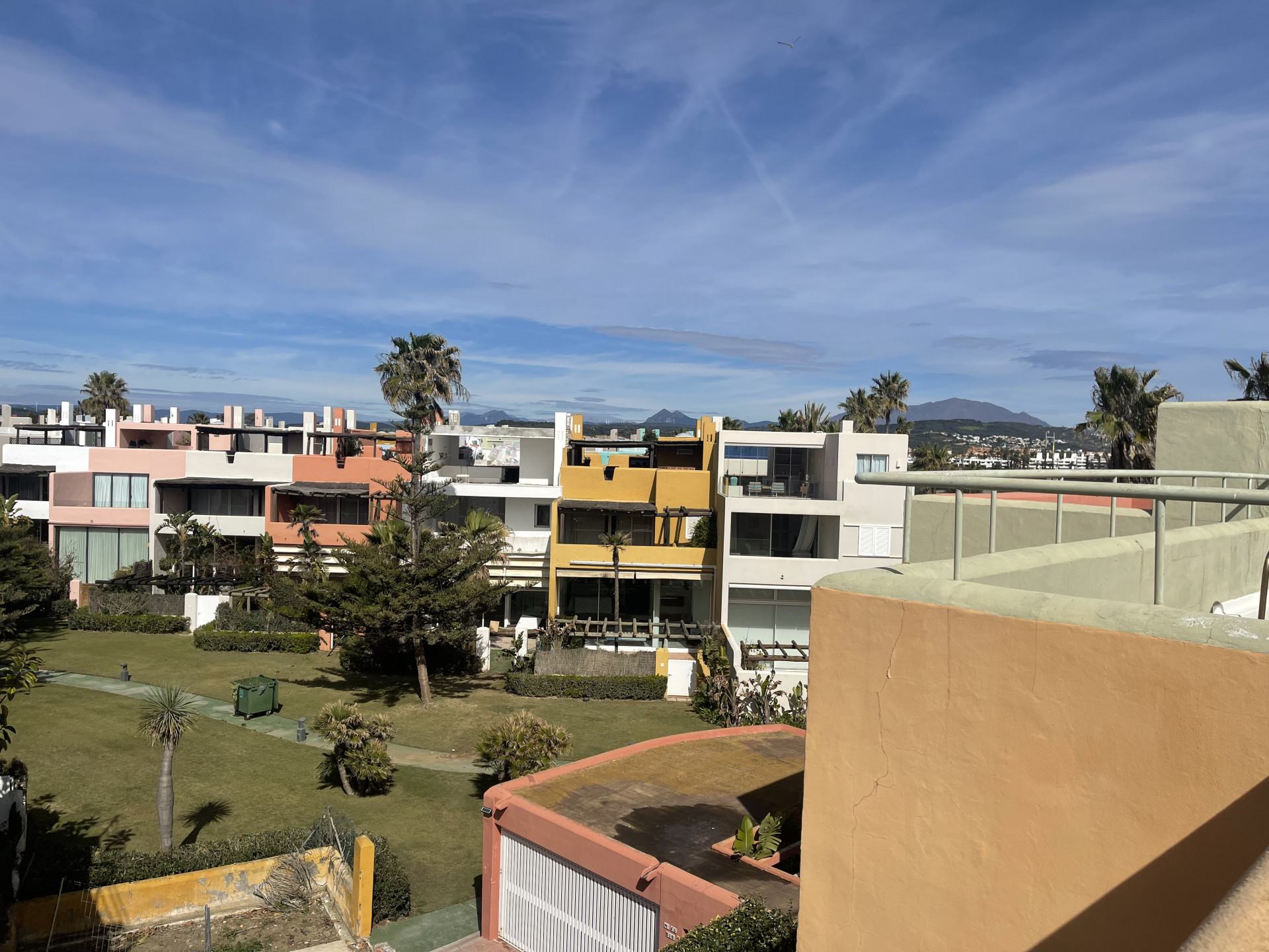 Casa en alquiler vacacional en Sotogrande Costa