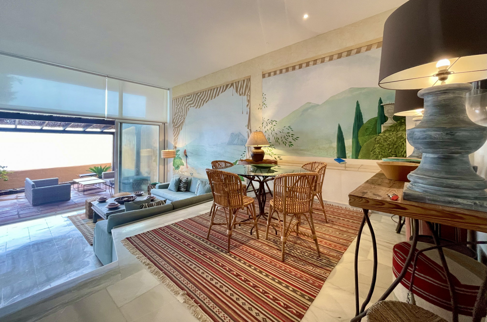 Detalles Casa | 327-01250P