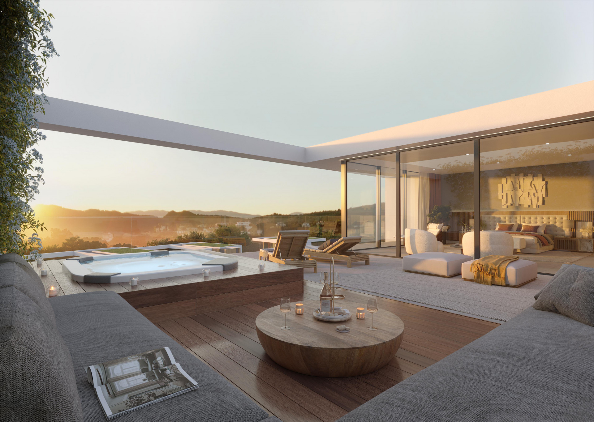 Detalles Villa en venta Sotogrande Alto-327-01259P-DUP