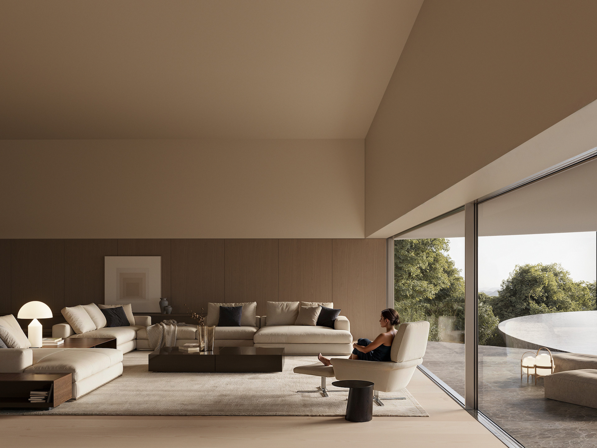 Detalles Villa en venta La Reserva-327-01142P