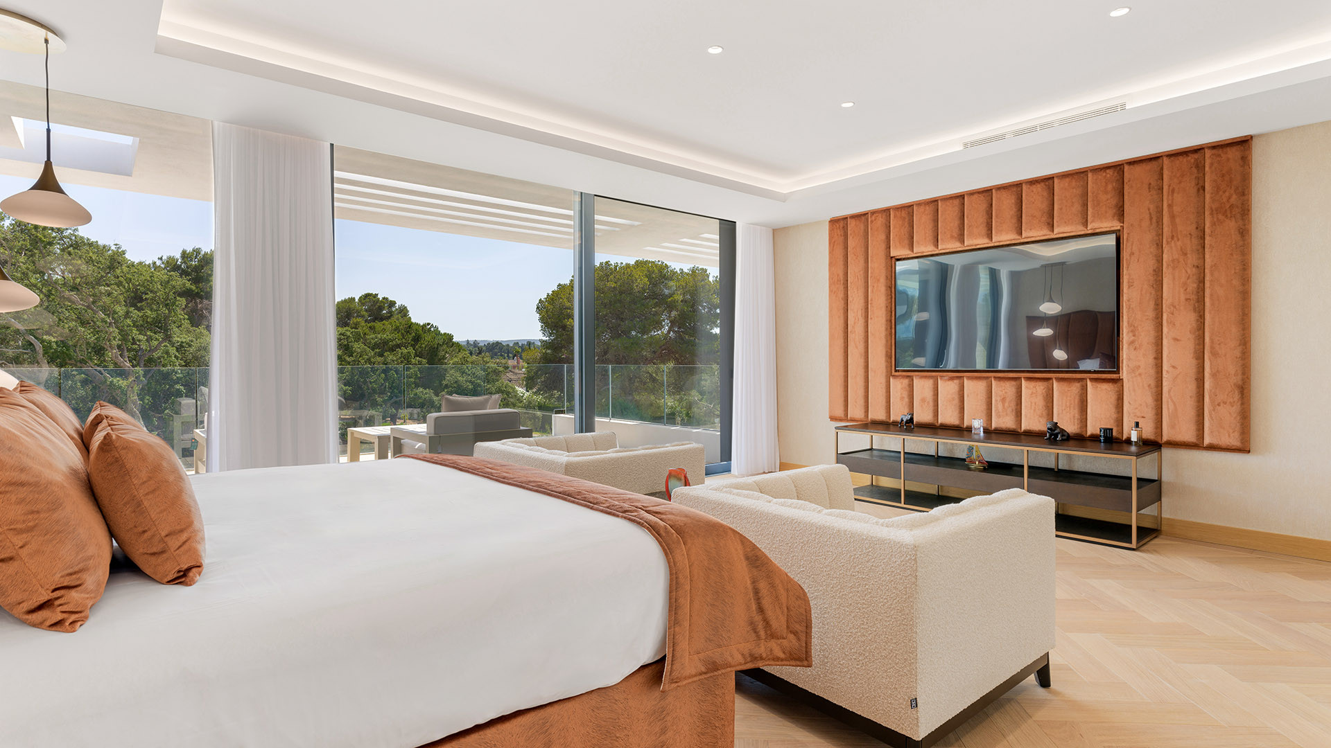 Imagenes Villa en venta en Sotogrande Costa