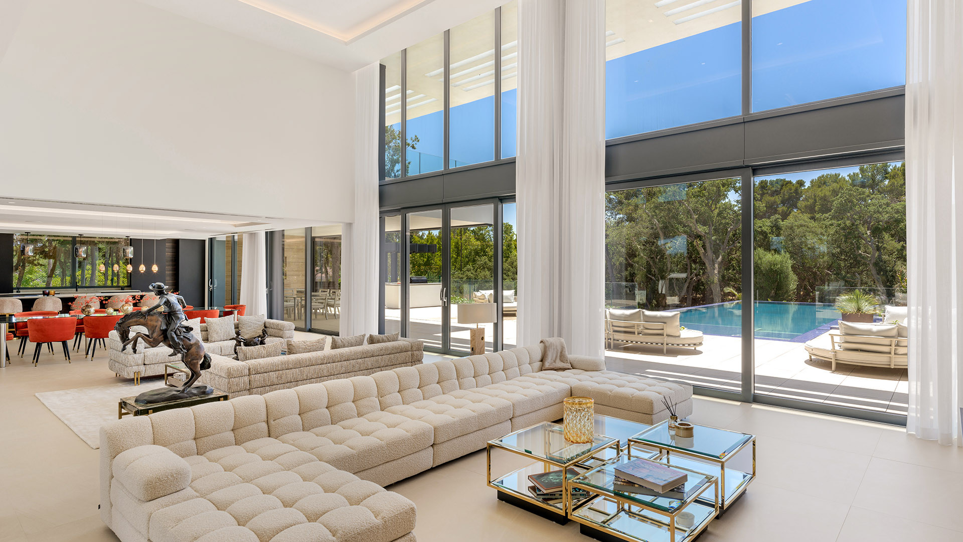 Imagenes exteriores de Villa en venta en Sotogrande Costa