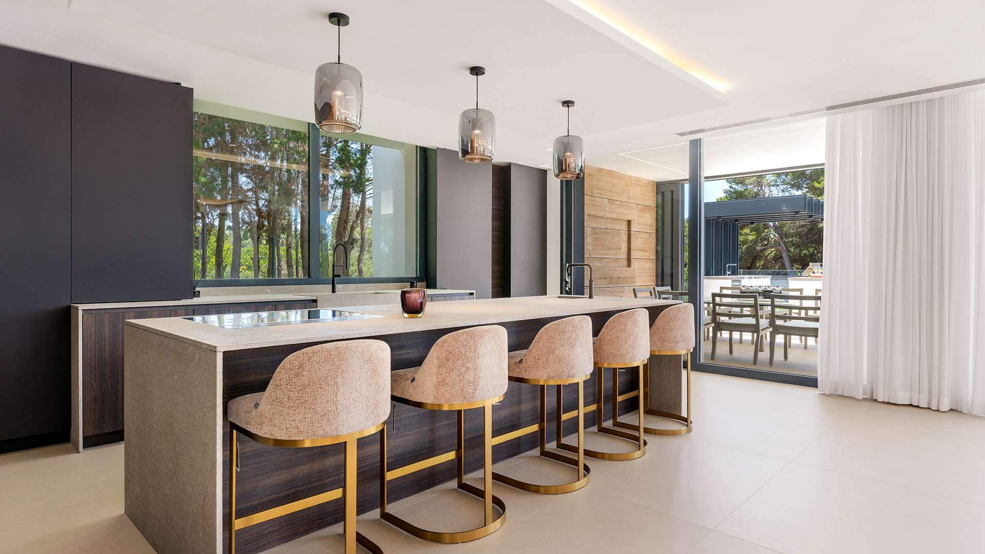 Villa en venta en Sotogrande Costa