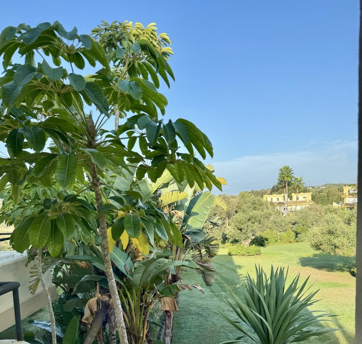 Apartamento en venta en San Roque Club