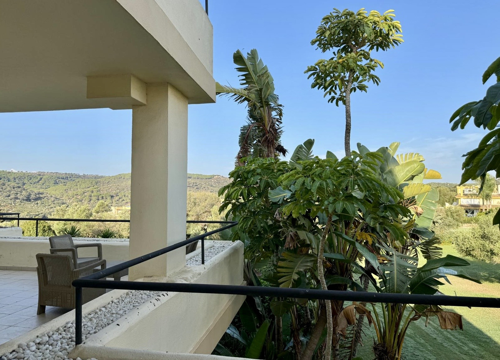 Detalles Apartamento en venta San Roque Club-327-01198P-DUP24