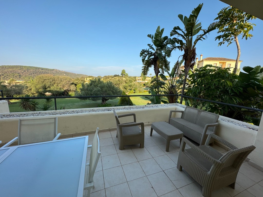 Interiores Apartamento en venta en San Roque Club