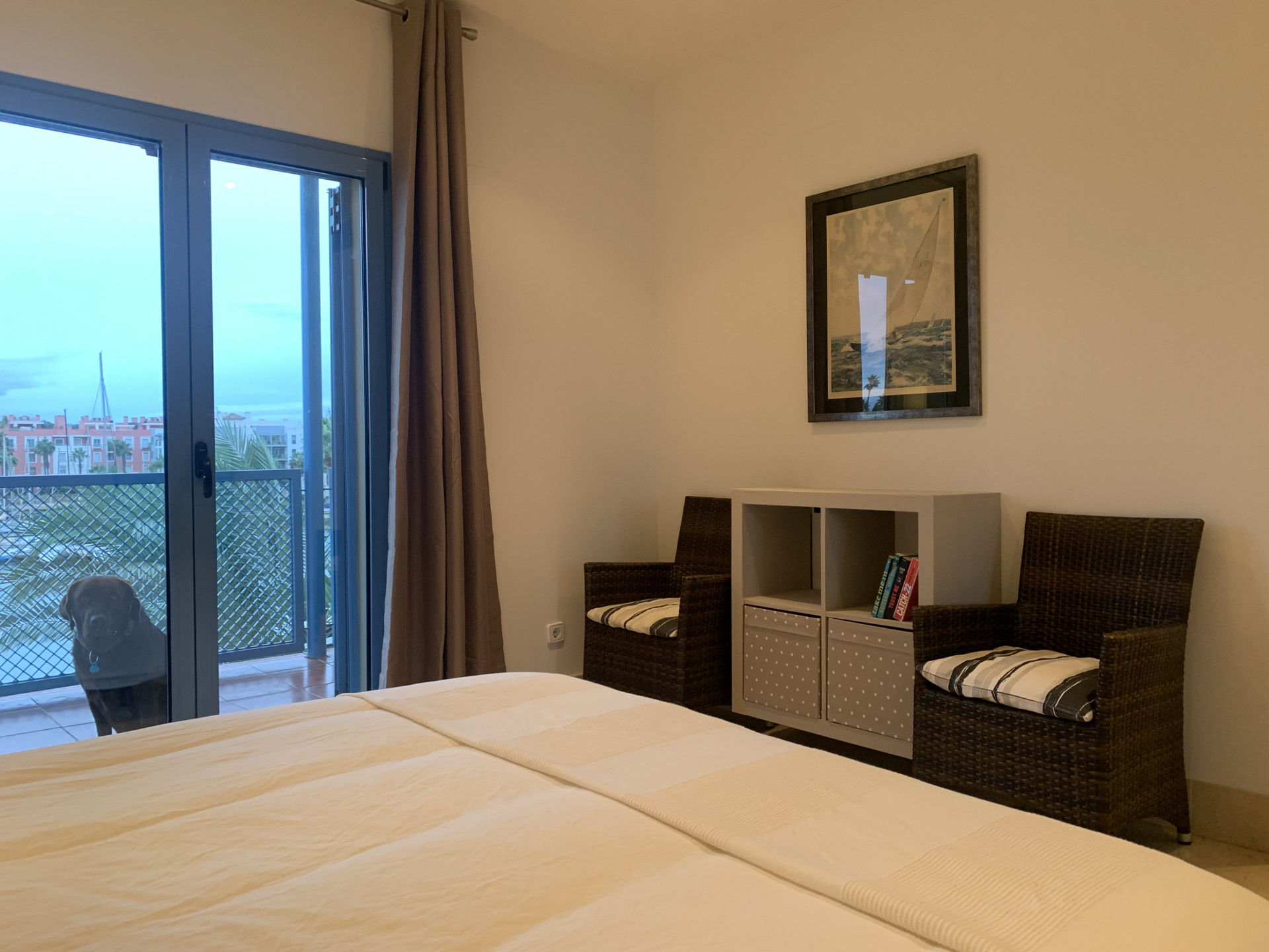 Detalles Apartamento | 327-01102P24