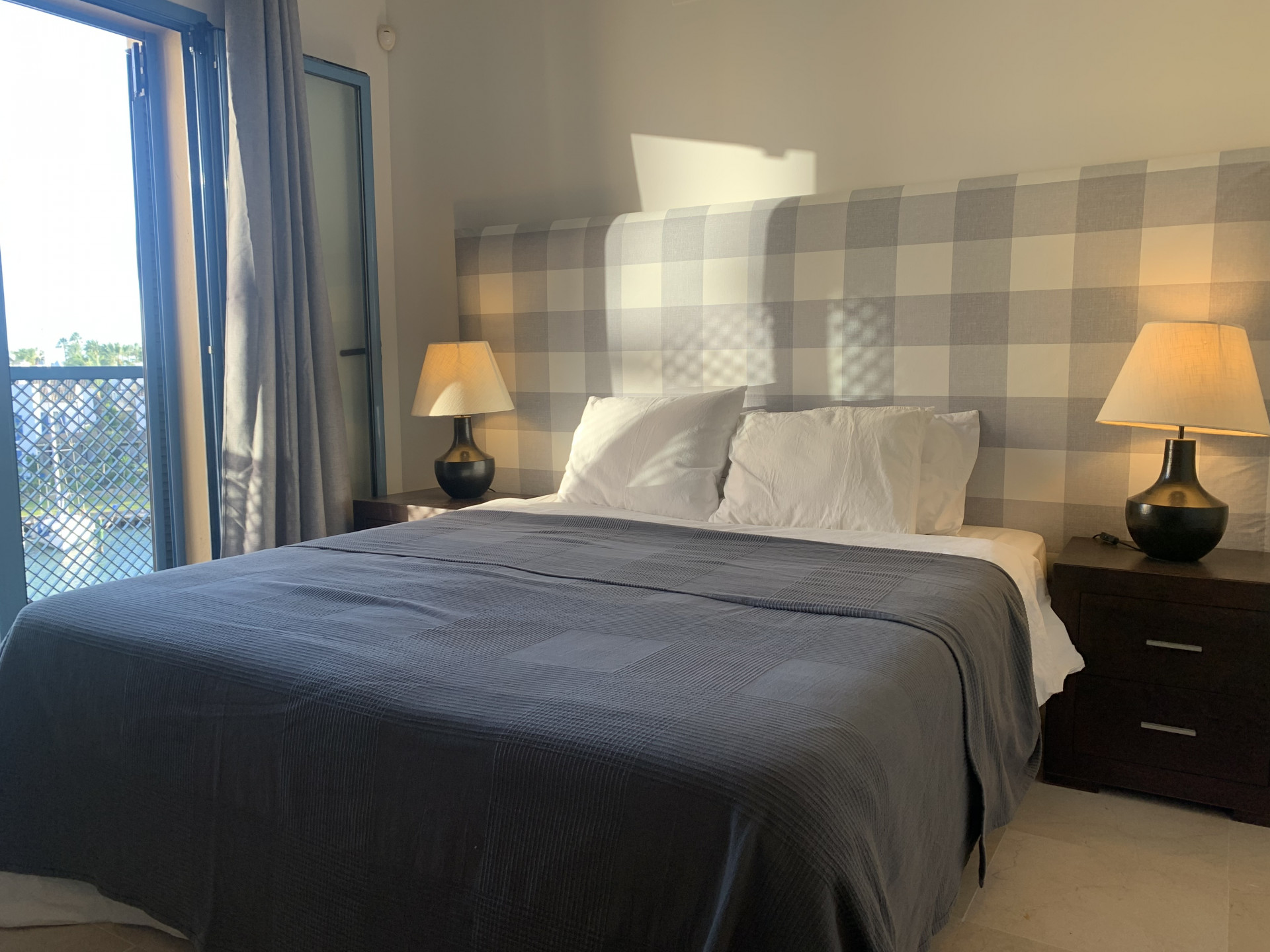 Imagenes Apartamento en alquiler vacacional en Marina de Sotogrande