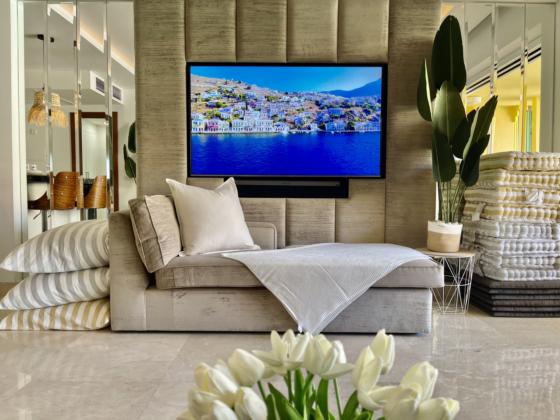 Detalles Apartamento | 327-01108P