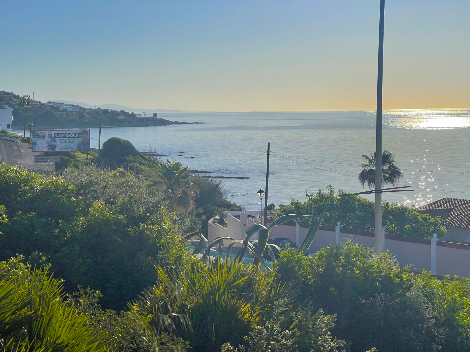 Villa en venta Torreguadiaro-327-01119P-DUP