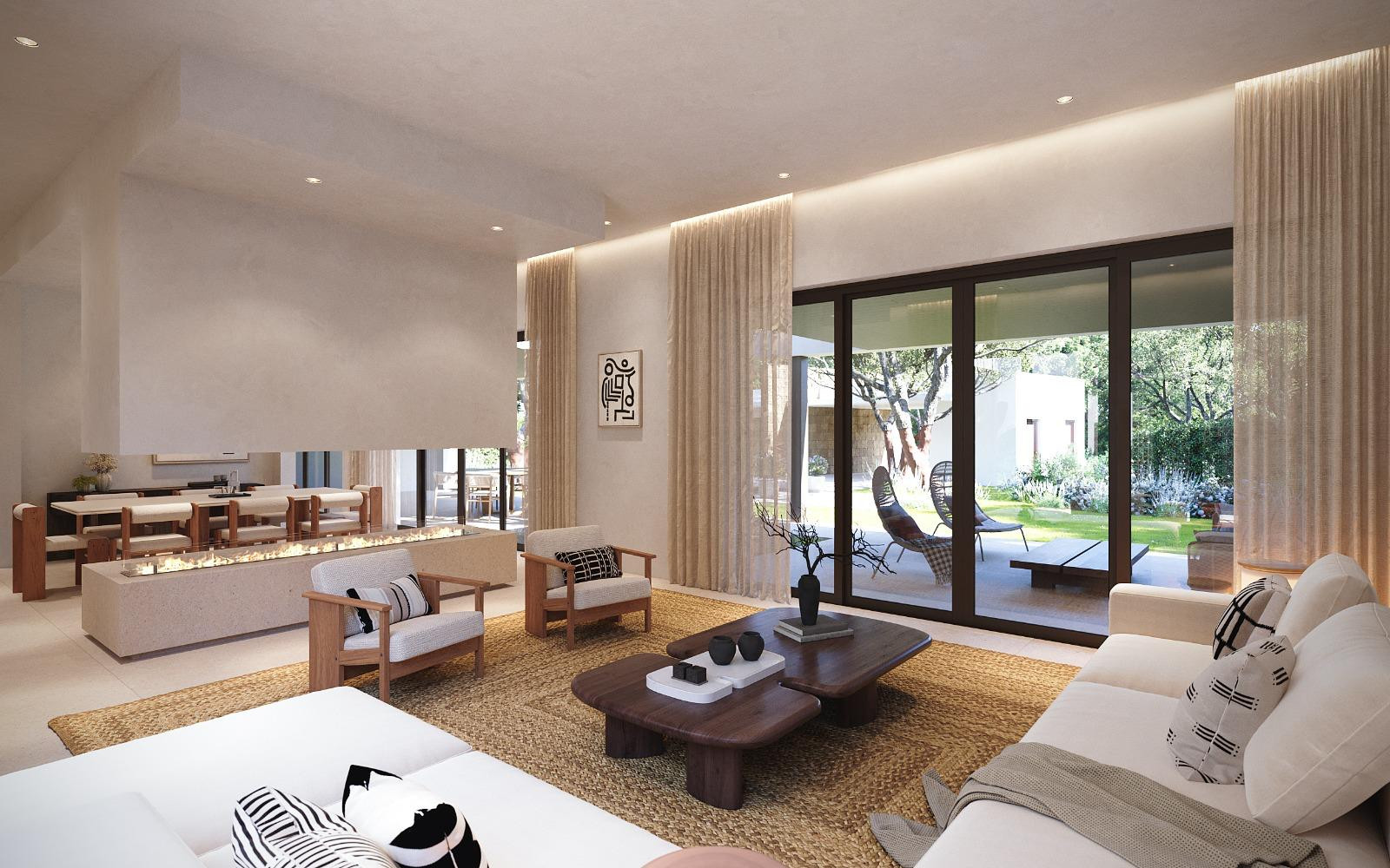 Imagenes Villa en venta en Sotogrande Alto