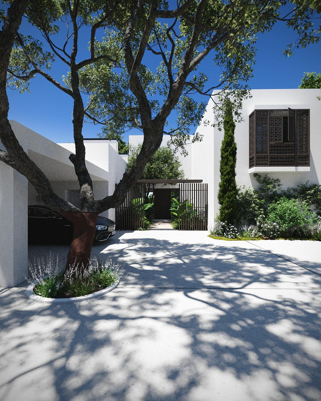 Interiores Villa en venta en Sotogrande Alto