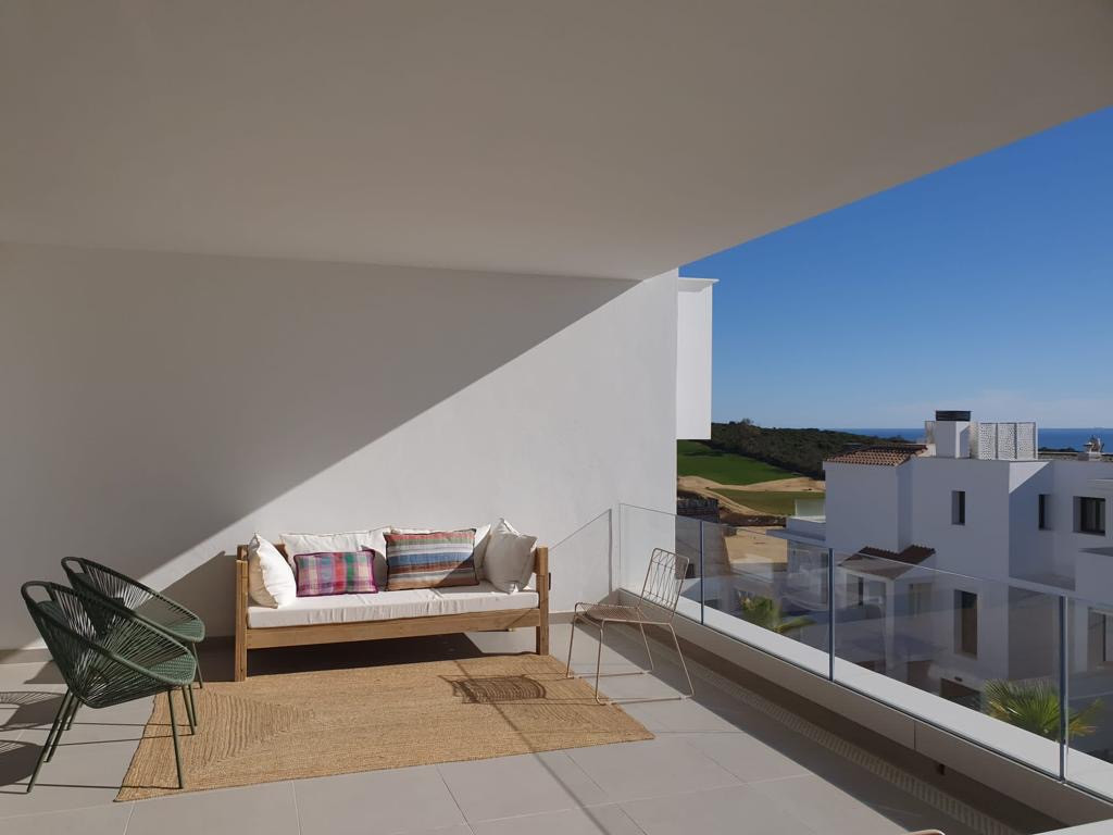 Interiores Apartamento en venta en Alcaidesa