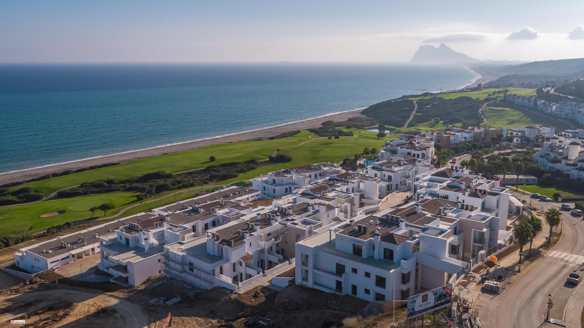 Apartamento en venta Alcaidesa-327-01113P24