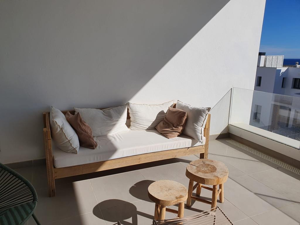 Detalles Apartamento en venta Alcaidesa-327-01113P24
