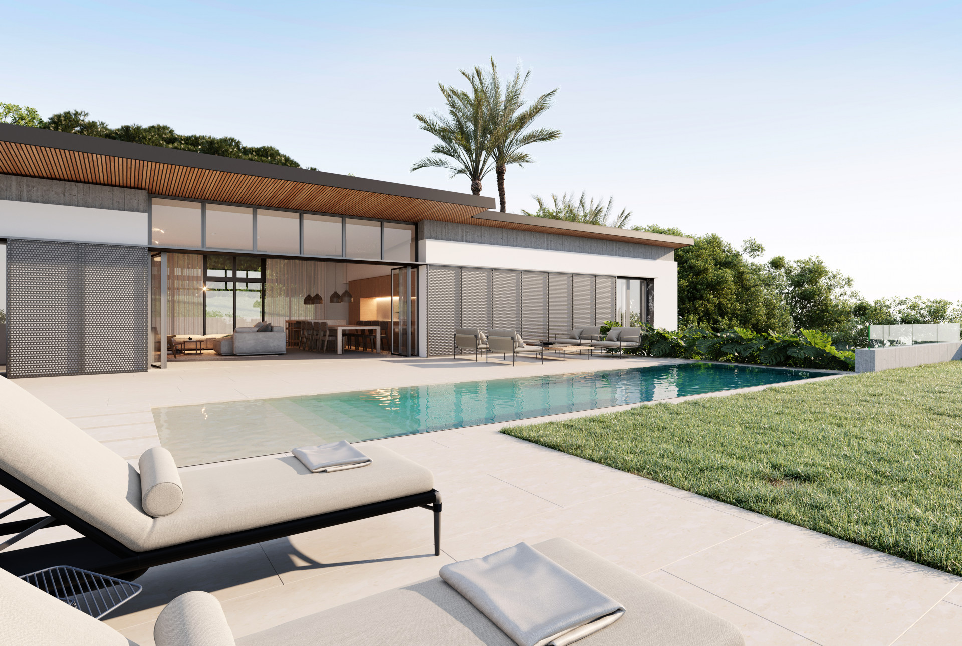 Parcela en venta Sotogrande Alto-327-01026P23
