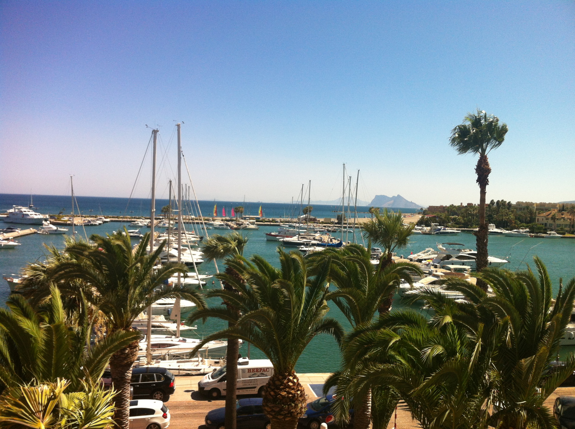 Detalles Atraque en venta Sotogrande Puerto Deportivo-327-01023P