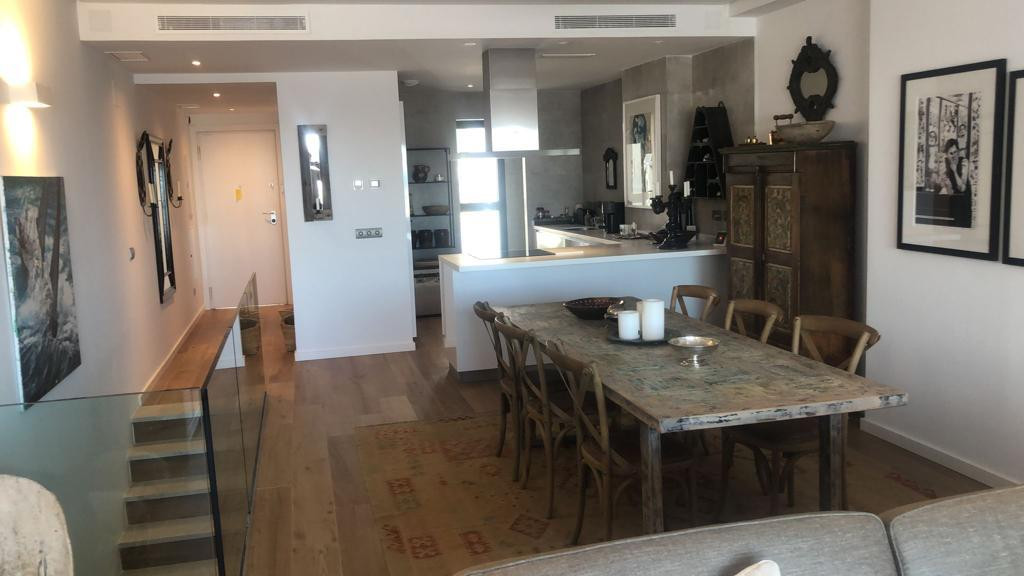 Interior Apartment for sale in Alcaidesa