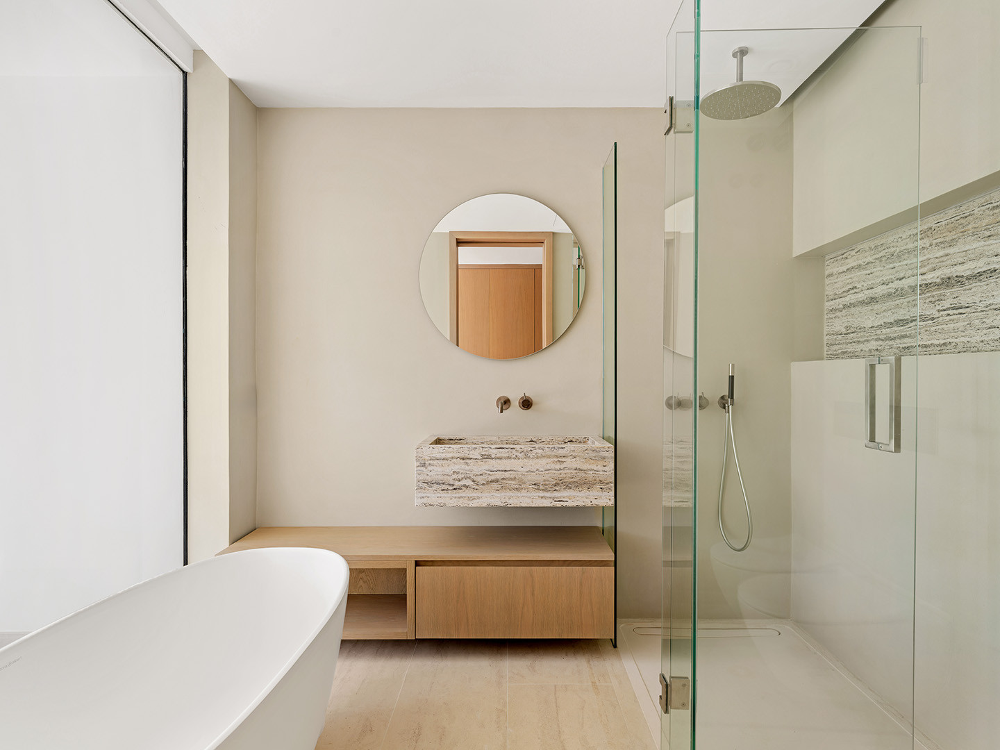 Detalles del interior